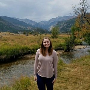 Meet your Posher, Mckenna